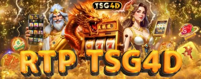 RTP TSG4D