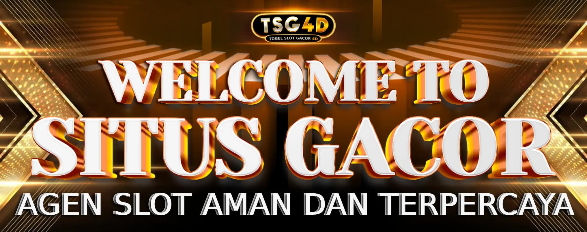 wecome